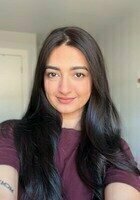 Halifax Spanish tutor named Manisha Halifax Spanish tutor named Manisha