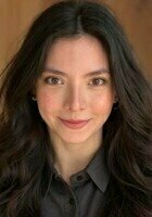 A photo of Alma, a tutor from The University of Texas at San Antonio A photo of Alma, a tutor from The University of Texas at San Antonio