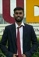 Paradise, NV Math tutor named NAVNIT