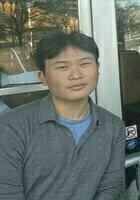 Lower, NJ Korean tutor named William Lower, NJ Korean tutor named William