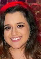 Shenandoah, VA tutor named Foula