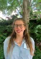 A photo of Mariah, a tutor from University of Vermont