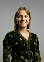 Texas High School Chemistry tutor named McKenna Texas High School Chemistry tutor named McKenna