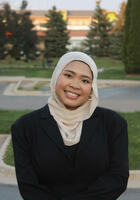 Farmington Hills, MI Languages tutor named Zafira Farmington Hills, MI Languages tutor named Zafira