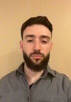 A photo of Jacob, a tutor from New York University