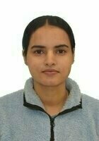 A photo of Gurdeep, a tutor from Guru Nanak Dev University
