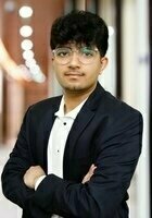 A photo of Rohaan, a tutor from University of Toronto