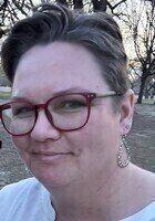 Kansas Elementary School English tutor named Janelle Kansas Elementary School English tutor named Janelle