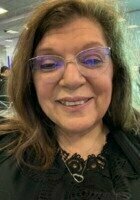 Online AP Environmental Science tutor named Julie