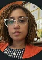 A photo of Alyxe, a tutor from Capella University