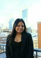 A photo of Sneha, a tutor from Drexel University A photo of Sneha, a tutor from Drexel University