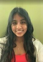 Sussex, NJ Chemistry tutor named Tejasri Sussex, NJ Chemistry tutor named Tejasri