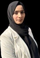 Markham Computer Science tutor named naazneen Markham Computer Science tutor named naazneen