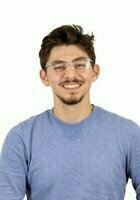 A photo of William, a tutor from Kent State University at Kent A photo of William, a tutor from Kent State University at Kent
