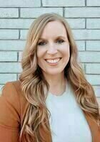 A photo of Ashlyn, a tutor from Midwestern University