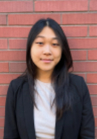 A photo of Emily, a tutor from University of Pennsylvania