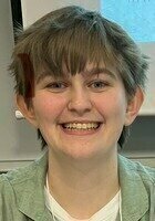 A photo of Sabrina, a tutor from University of North Carolina at Charlotte
