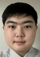 A photo of Chris, a tutor from Virginia Polytechnic Institute and State University A photo of Chris, a tutor from Virginia Polytechnic Institute and State University
