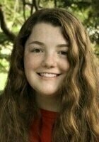 A photo of Elizabeth, a tutor from Cornell University