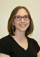 Online Graduate Level Chemistry tutor named Lorraine
