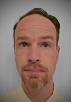 A photo of Ian, a tutor from New College of Florida
