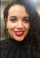 A photo of Allyson, a tutor from Argosy