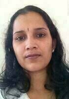 Central City, AZ Math tutor named Thushara Central City, AZ Math tutor named Thushara