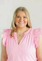 Online AP US History tutor named Palmer