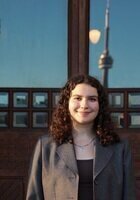 Online Elementary School Math tutor named Andrea