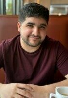 A photo of Carson, a tutor from Santa Fe Community College A photo of Carson, a tutor from Santa Fe Community College