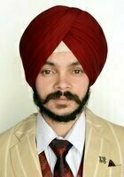 A photo of jagroop, a tutor from Queen's University