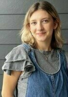 A photo of Emilie, a tutor from Baylor University A photo of Emilie, a tutor from Baylor University