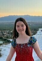 North Saint Paul, MN Science tutor named Karina North Saint Paul, MN Science tutor named Karina