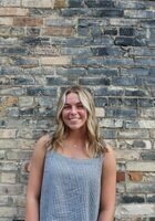 A photo of Avery, a tutor from Butler University A photo of Avery, a tutor from Butler University