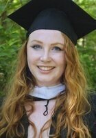 A photo of Abigail, a tutor from University of West Florida