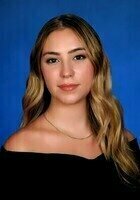 A photo of Isabella, a tutor from University of Miami A photo of Isabella, a tutor from University of Miami