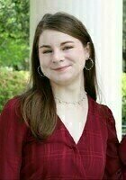 A photo of Zoe, a tutor from The University of Alabama A photo of Zoe, a tutor from The University of Alabama