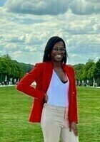 Garland, TX AP US History tutor named Ebony Garland, TX AP US History tutor named Ebony