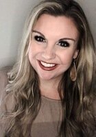 A photo of Crystal, a tutor from Gardner-Webb University