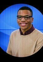 A photo of Leonard, a tutor from Adrian College