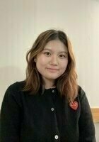 Chennai Korean tutor named Hyun