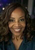 A photo of Kathryn, a tutor from University of North Texas