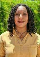A photo of Chione, a tutor from University of Arizona