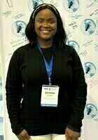 A photo of Kehinde, a tutor from Georgia State University A photo of Kehinde, a tutor from Georgia State University