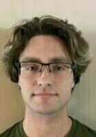 A photo of Erik, a tutor from University of Florida