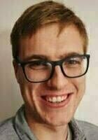 A photo of Ryan, a tutor from Michigan State University A photo of Ryan, a tutor from Michigan State University