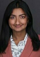Lower, NJ LSAT prep tutor named Priyana Lower, NJ LSAT prep tutor named Priyana