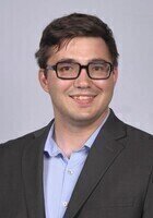 A photo of Keenan, a tutor from Western Governors University
