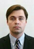 A photo of George, a tutor from University of Pennsylvania