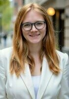 A photo of Coree, a tutor from Arizona State University